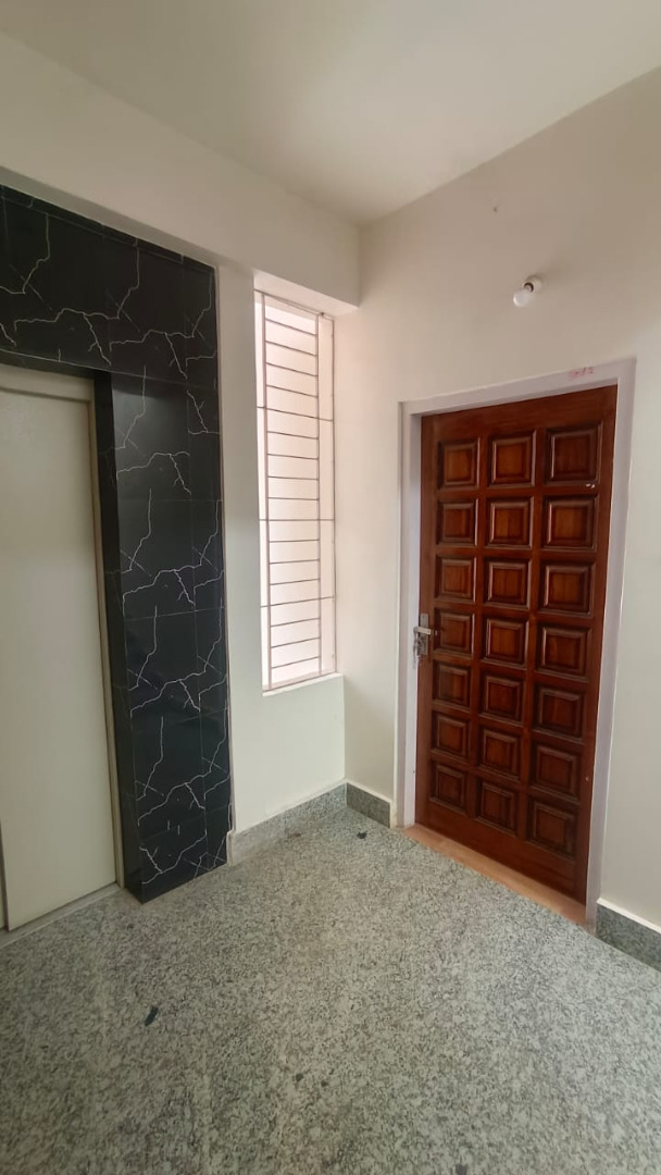 Unfurnished 3bhk in Swaraj Nagar, Sarumotoria, Guwahati, Assam, India for Rent